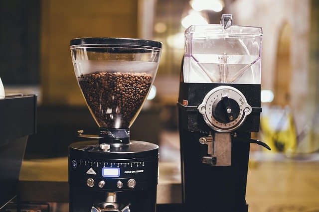 Slik velger du den beste kaffemaskinen til lærerværelset